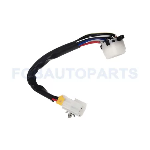 Electric Ignition Cable Switch for Nissan Cefiro A32 1996-1998 48750-40U00 48750-40U01 - image 5